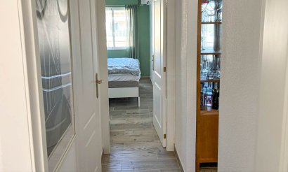 Resale - Penthouse - Torrevieja - Nueva Torrevieja - Aguas Nuevas