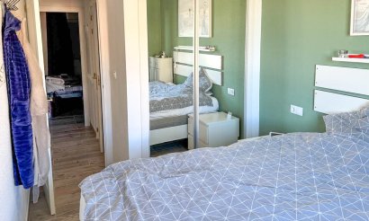Resale - Penthouse - Torrevieja - Nueva Torrevieja - Aguas Nuevas