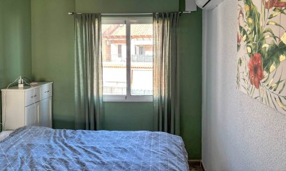 Resale - Penthouse - Torrevieja - Nueva Torrevieja - Aguas Nuevas