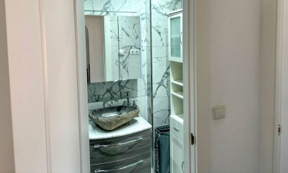 Resale - Penthouse - Torrevieja - Nueva Torrevieja - Aguas Nuevas