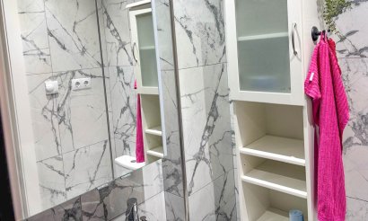 Resale - Penthouse - Torrevieja - Nueva Torrevieja - Aguas Nuevas