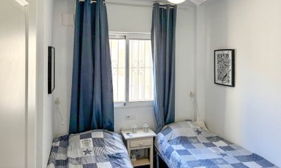 Resale - Penthouse - Torrevieja - Nueva Torrevieja - Aguas Nuevas