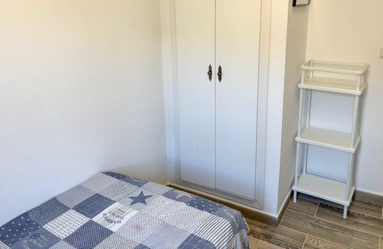 Resale - Penthouse - Torrevieja - Nueva Torrevieja - Aguas Nuevas