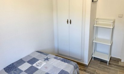 Resale - Penthouse - Torrevieja - Nueva Torrevieja - Aguas Nuevas