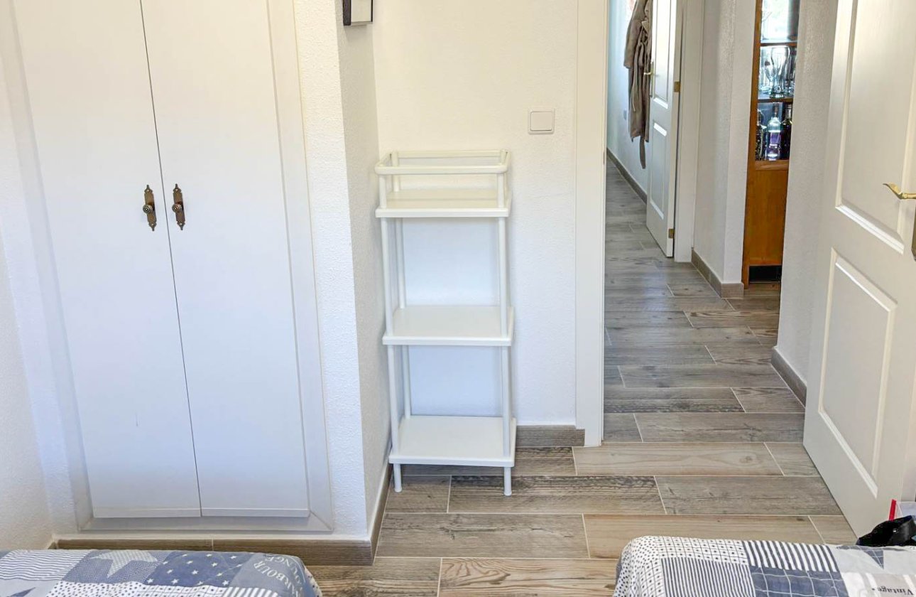Resale - Penthouse - Torrevieja - Nueva Torrevieja - Aguas Nuevas
