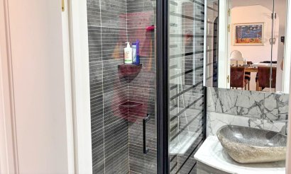 Resale - Penthouse - Torrevieja - Nueva Torrevieja - Aguas Nuevas