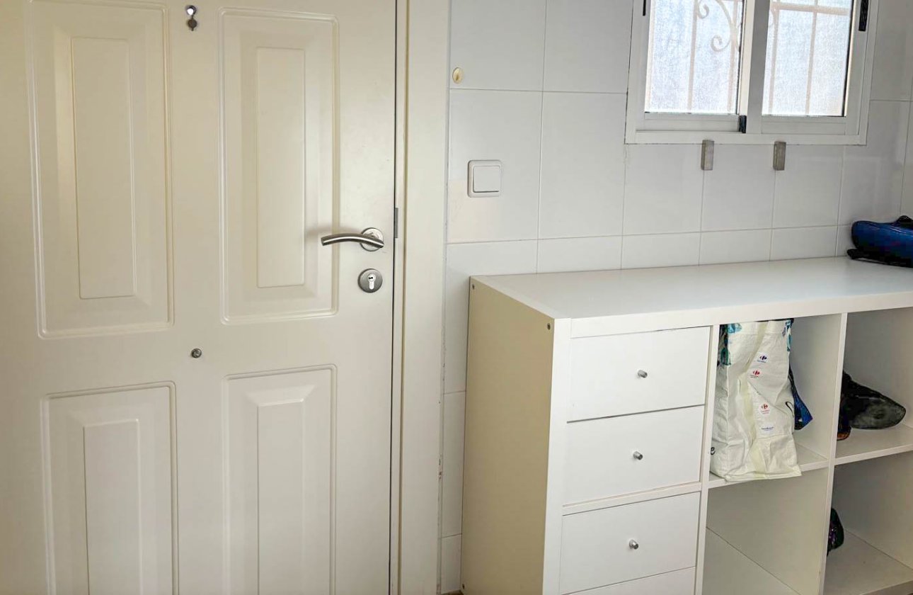 Resale - Penthouse - Torrevieja - Nueva Torrevieja - Aguas Nuevas