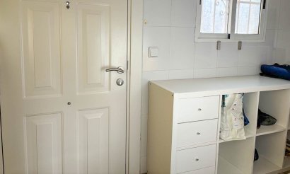 Resale - Penthouse - Torrevieja - Nueva Torrevieja - Aguas Nuevas