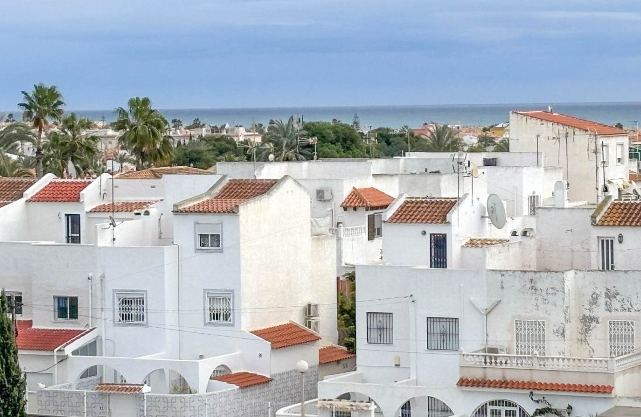Resale - Penthouse - Torrevieja - Nueva Torrevieja - Aguas Nuevas