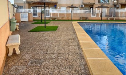 Resale - Penthouse - Torrevieja - Nueva Torrevieja - Aguas Nuevas
