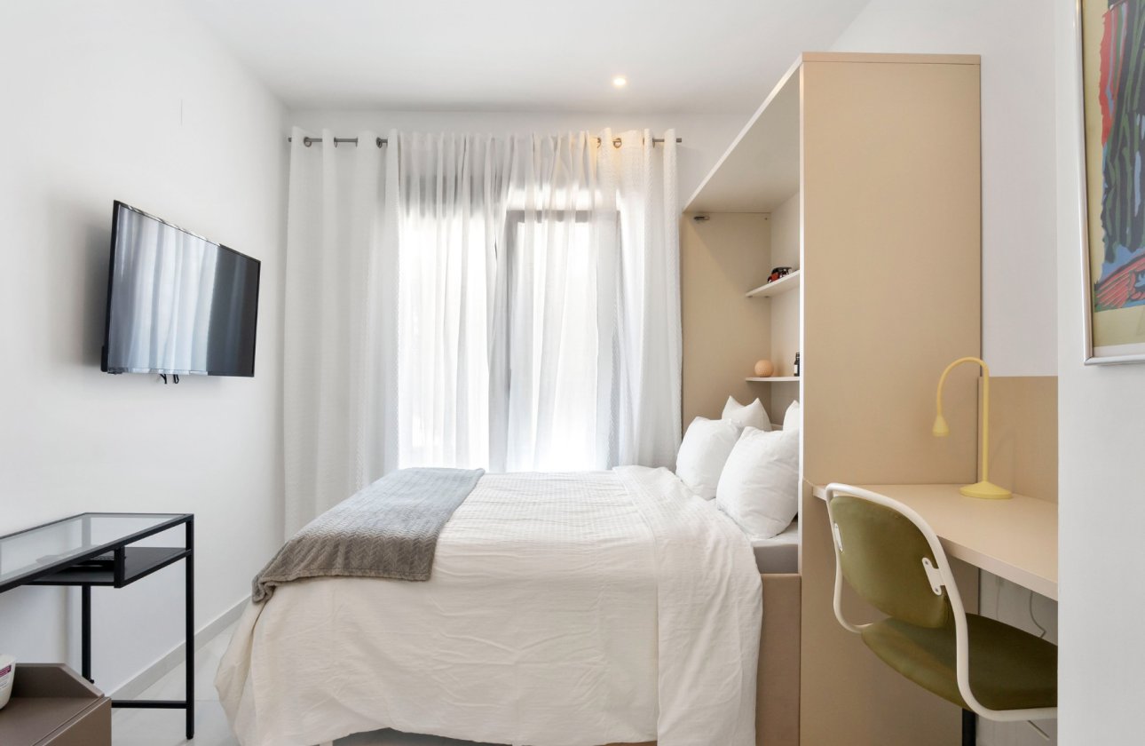 Resale - Villa - Orihuela Costa - Villamartin