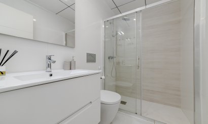 Resale - Villa - Orihuela Costa - Villamartin