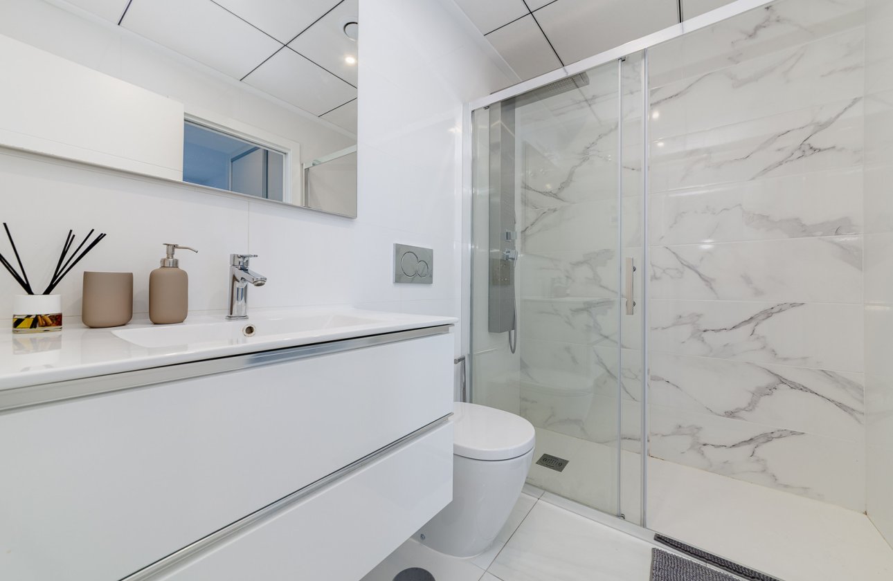 Resale - Villa - Orihuela Costa - Villamartin