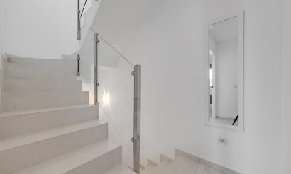 Resale - Villa - Orihuela Costa - Villamartin