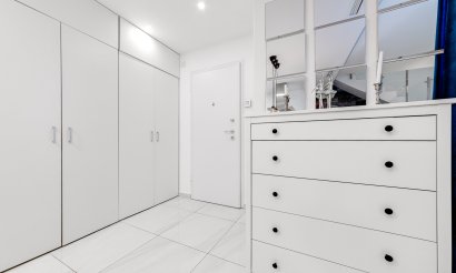 Resale - Villa - Orihuela Costa - Villamartin