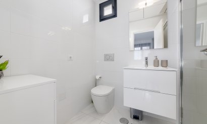 Resale - Villa - Orihuela Costa - Villamartin