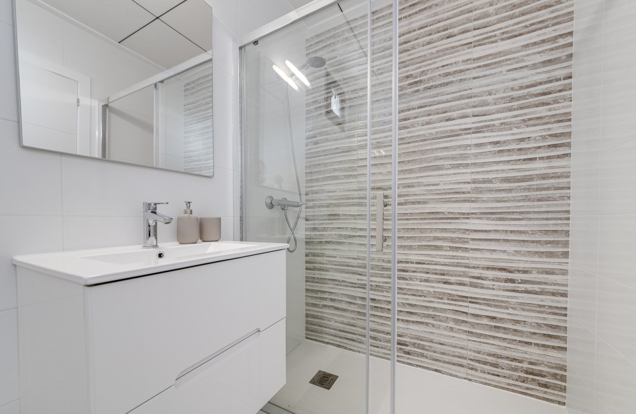 Resale - Villa - Orihuela Costa - Villamartin