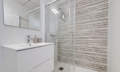 Resale - Villa - Orihuela Costa - Villamartin