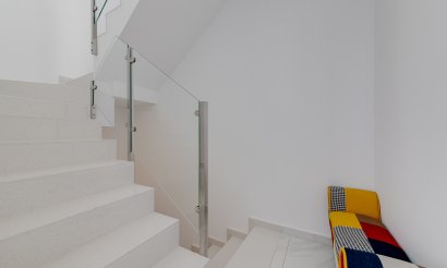 Resale - Villa - Orihuela Costa - Villamartin