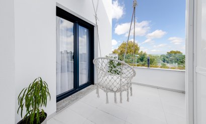 Resale - Villa - Orihuela Costa - Villamartin