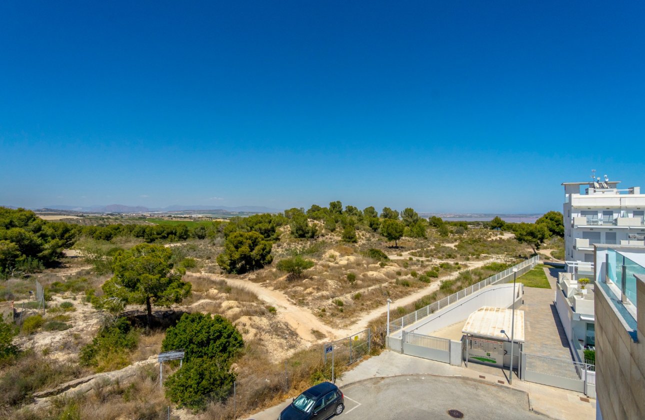Resale - Villa - Orihuela Costa - Villamartin
