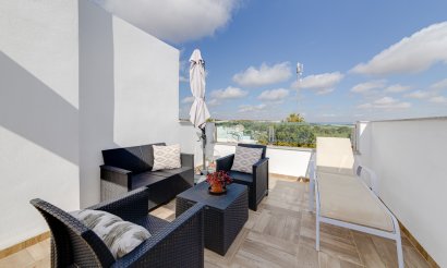 Resale - Villa - Orihuela Costa - Villamartin