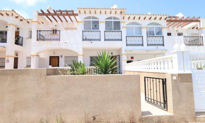 Resale - Duplex - Orihuela Costa - La Ciñuelica