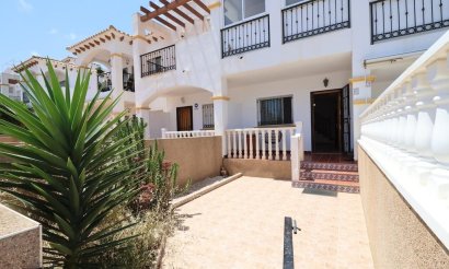 Resale - Duplex - Orihuela Costa - La Ciñuelica