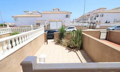 Resale - Duplex - Orihuela Costa - La Ciñuelica