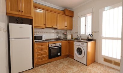 Resale - Duplex - Orihuela Costa - La Ciñuelica