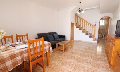 Resale - Duplex - Orihuela Costa - La Ciñuelica