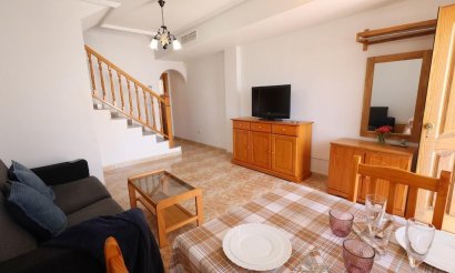 Resale - Duplex - Orihuela Costa - La Ciñuelica
