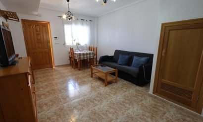 Resale - Duplex - Orihuela Costa - La Ciñuelica