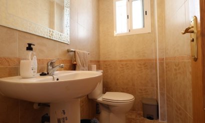 Resale - Duplex - Orihuela Costa - La Ciñuelica