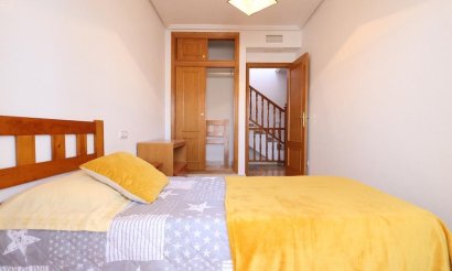 Resale - Duplex - Orihuela Costa - La Ciñuelica