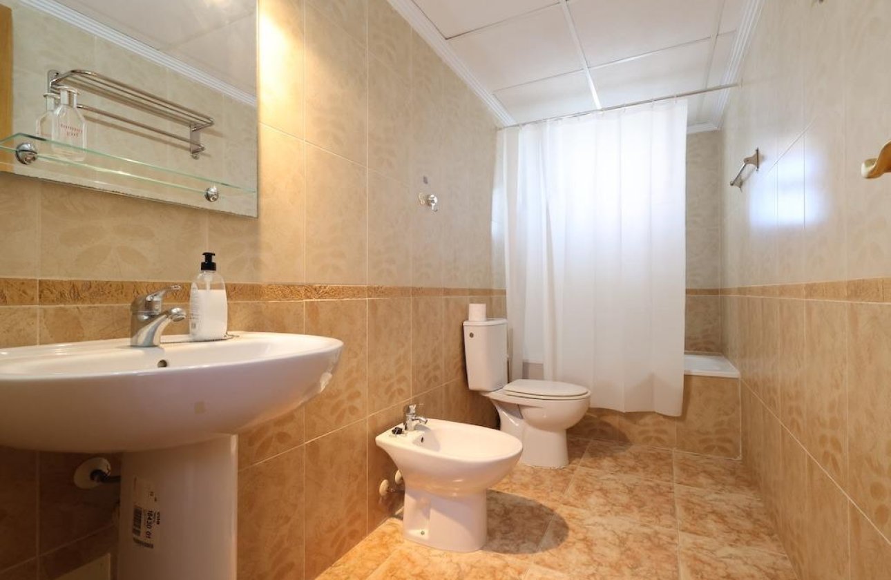 Resale - Duplex - Orihuela Costa - La Ciñuelica