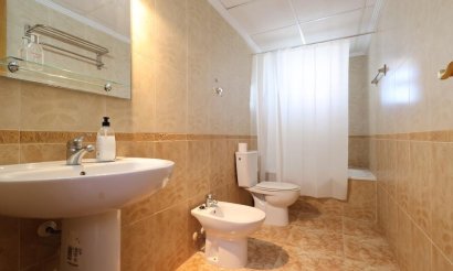 Resale - Duplex - Orihuela Costa - La Ciñuelica