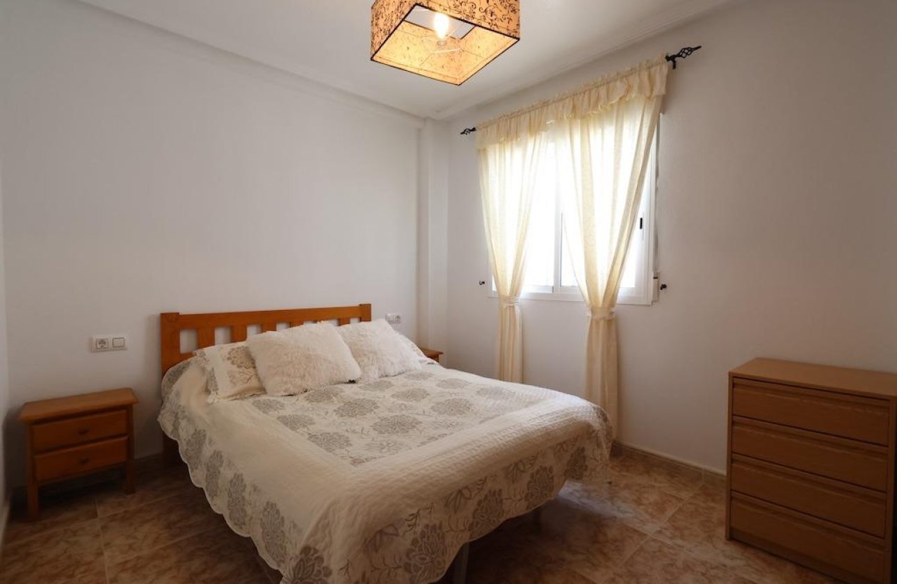 Resale - Duplex - Orihuela Costa - La Ciñuelica