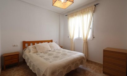 Resale - Duplex - Orihuela Costa - La Ciñuelica