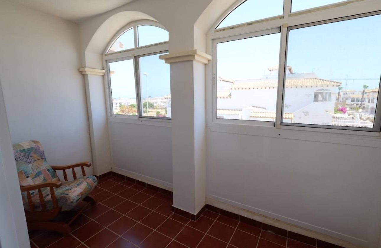 Resale - Duplex - Orihuela Costa - La Ciñuelica