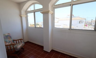 Resale - Duplex - Orihuela Costa - La Ciñuelica