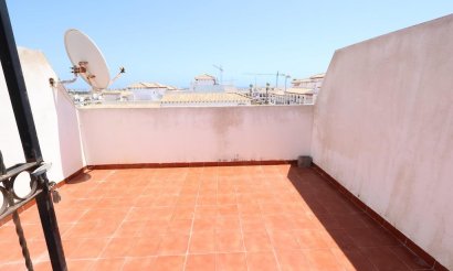 Resale - Duplex - Orihuela Costa - La Ciñuelica
