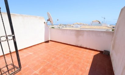 Resale - Duplex - Orihuela Costa - La Ciñuelica
