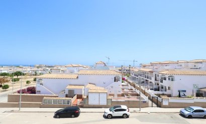 Resale - Duplex - Orihuela Costa - La Ciñuelica