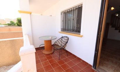 Resale - Duplex - Orihuela Costa - La Ciñuelica