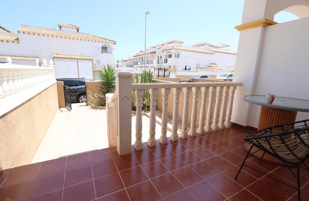 Resale - Duplex - Orihuela Costa - La Ciñuelica
