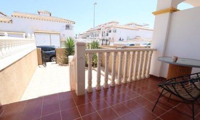 Resale - Duplex - Orihuela Costa - La Ciñuelica