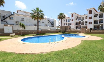 Resale - Duplex - Orihuela Costa - La Ciñuelica