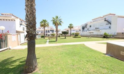 Resale - Duplex - Orihuela Costa - La Ciñuelica