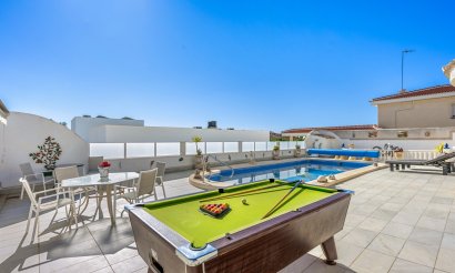 Resale - Villa - Ciudad Quesada - Ciudad Quesada - Rojales